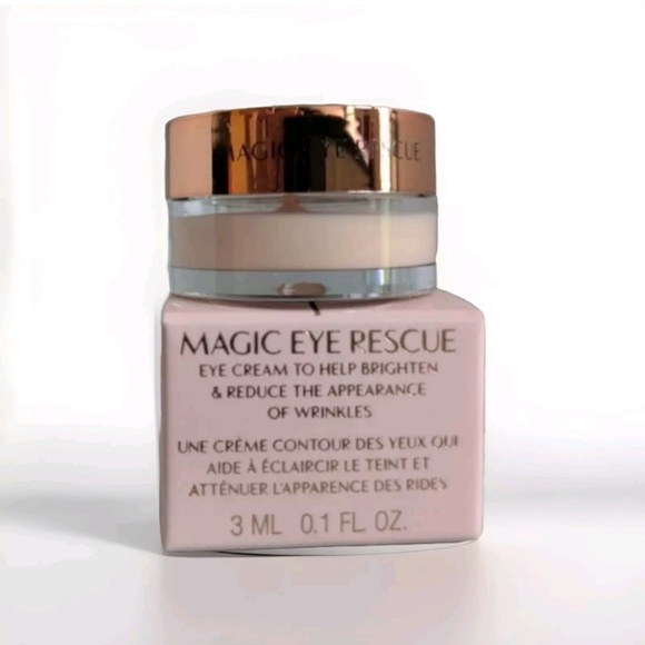 Charlotte Tilbury Other - Charlotte tilbury eye cream